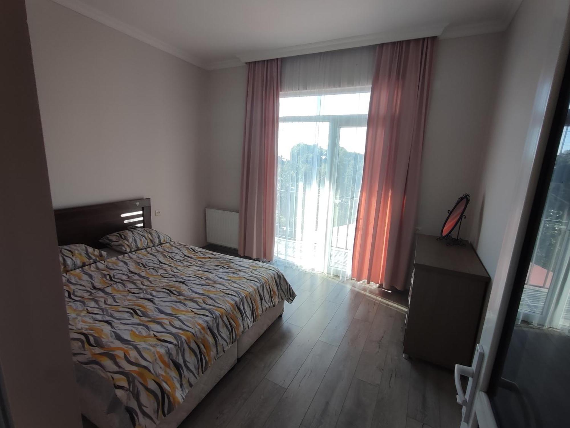 Olesya Guesthouse Mtsvane Kontskhi Exterior foto
